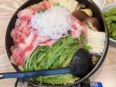 -胜代日本料理(云程巷小区店)