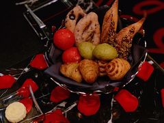 -L'ATELIER de Joel Robuchon(外滩18号店)