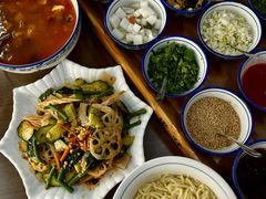 -梁师抿夹王(金阳光店)