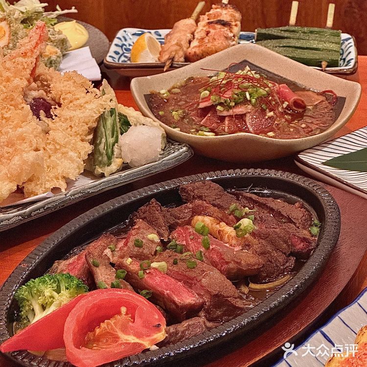 厦门｜私藏的氛围感居酒屋🏮深夜好去处  