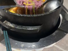 -芸山季·云南野生菌火锅(宝能环球汇店)