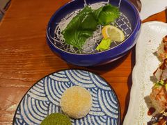 -鳗鱼家·深夜食堂(军博店)