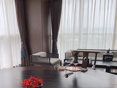 -宝燕壹号景观餐厅(龙盛国际商业广场店)