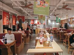 -味福记·江西小炒·南昌小吃(青山湖万达店)