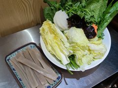 -和庆斋羊蝎子火锅·碳缸烧烤(顺义旗舰店)