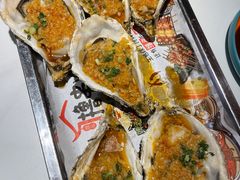 -尚海派·云山886烧烤龙虾馆(云山路店)