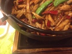 iphone_upload_pic-天厨妙香素食餐厅(清华店)