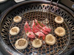 -牛焱·烧肉酒肆(五大道店)