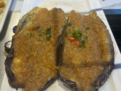 -金刚山烧烤(红旗大街店)