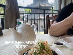 -怡园饭店-餐厅(四望亭店)