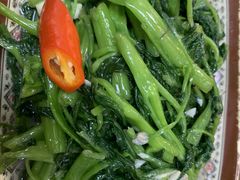 -聂记粤菜馆(鼓西路店)