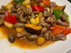 -华盛丰温州大排档(东三环南路店)