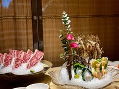 -余欢领鲜火锅(新街口店)