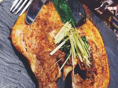 -云海肴·汽锅鸡·云南菜(天津国金汇店)