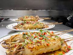 -雪熊精酿·哈尔滨烧烤酒馆(非遗大串店)