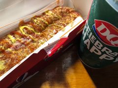 -DQ·蛋糕·冰淇淋(科华王府井店)