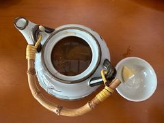 -V Bar海景扒房(北海湾惠龙万达嘉华酒店)