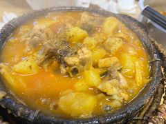 -丽丽三鲜螺蛳粉(田林路店)