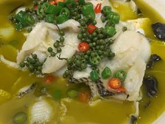 -尚宴(盛世广场·食尚街店)