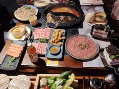-火社火锅(平安大街店)