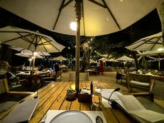 -三亚艾迪逊酒店·海滩烧烤 BARBACOA·现场乐队·浪漫晚餐·烧烤海鲜