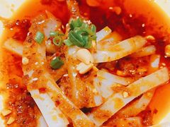 -渝信川菜(西单店)
