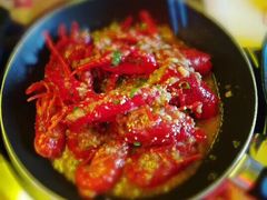 -蛙蛙叫干锅年代(簋街总店)
