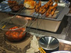 -熙成烧烤·三十三年(开发区店)