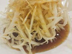 -燕山大酒店-中餐厅