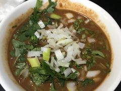 -天桥老金涮肉(牛街店)