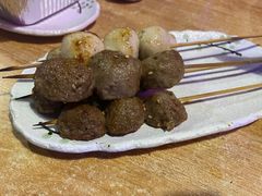 -质烤烤物·活烤海鲜(质烤总店)