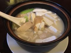 -大理实力希尔顿酒店•御玺中餐厅