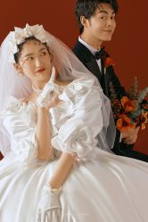-挪娅婚纱摄影皇家会所