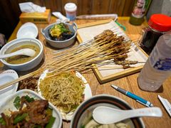 -老爷子原味蒸饺(总店)