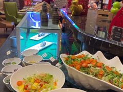 -棕榈岛海鲜自助餐厅(虹桥迎宾馆店)