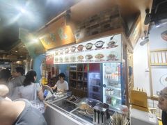 -生汆记米粉(环城南路店)