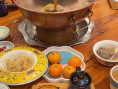 -乐宴·老北京铜火锅(八卦岭店)