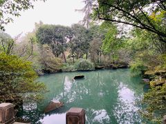 -成都武侯祠博物馆