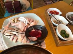 -椰贝原味椰子鸡(高新万达店)