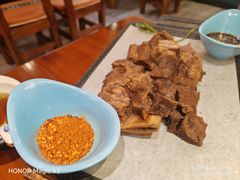 -牛记老坛香牛肉馆(六顺街店)