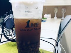 -1点点(清湖地铁店)