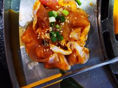 -哈哈碳都·牛肋条无限自助烤肉(宝龙店)