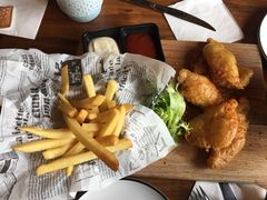 -麦落精酿啤酒餐吧(先农大院店)
