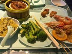 -堂会(天河店)