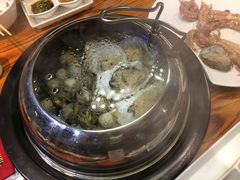 -海味当家·蒸锅海鲜(中山广场创始店)