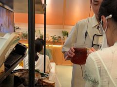 -桂满陇·手作小笼包&江南叫花鸡(中山公园店)