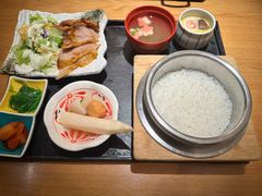 -味太助·银饭食堂(中华城店)