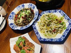 -呼吸森林·生态农庄农家乐私房菜