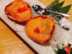 -山之川日料放题(通州店)