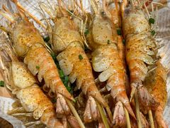 三叔烤大罗虾-79号渔船海鲜饭店(华强北店)